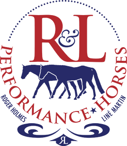R & L Performance Horses