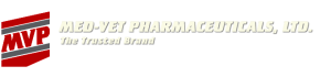 Med-Vet Pharmaceuticals, LTD - Customer Links